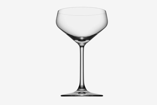 Orrefors Avantgarde Cocktail Glass.