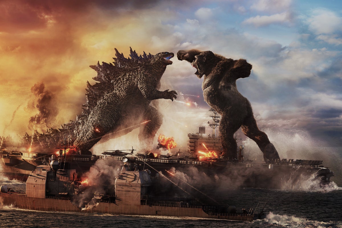 Godzilla Vs Kong Who Wins A Spoiler Y Guide