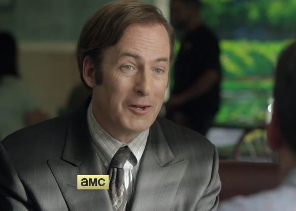 Better Call Saul Teaser See The First Glimpse At Amcs Breaking Bad Prequel Video