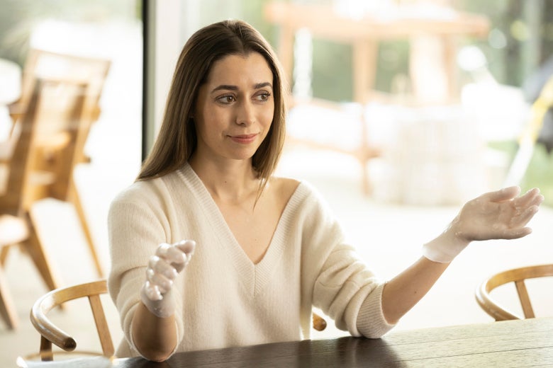 HBO’s New Series Found a Better Way to Satirize Silicon Valley HBO’s New Series Found a Better Way to Satirize Silicon Valley