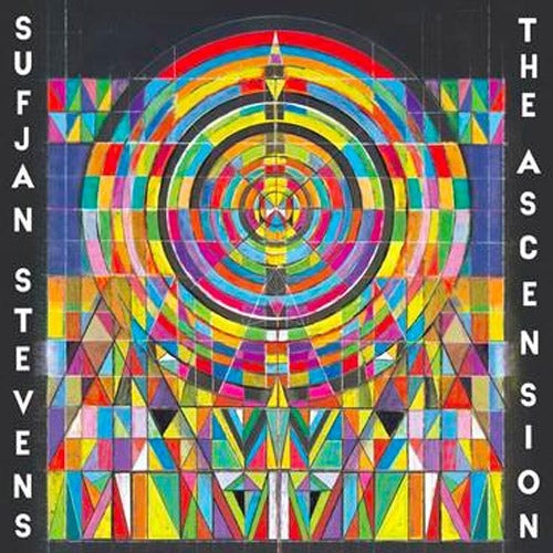 The Ascension album cover