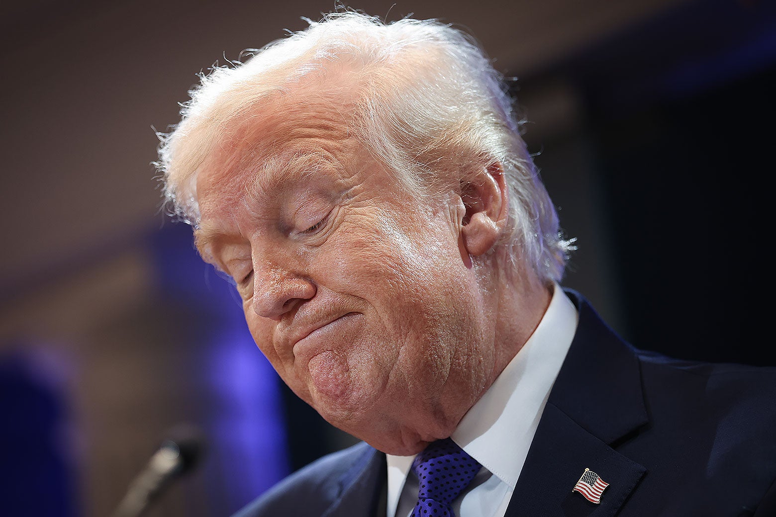 Trump’s Tariffs Aren’t As Dead As You Think They Are