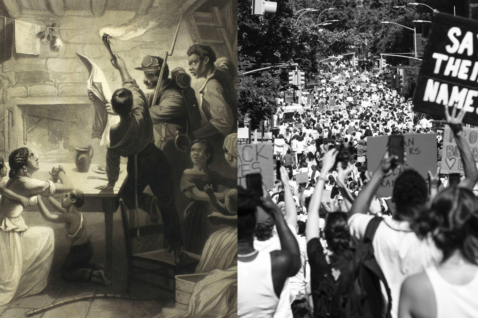 Juneteenth is a celebration of progress—and a warning about its ephemerality. - Vimarsana News