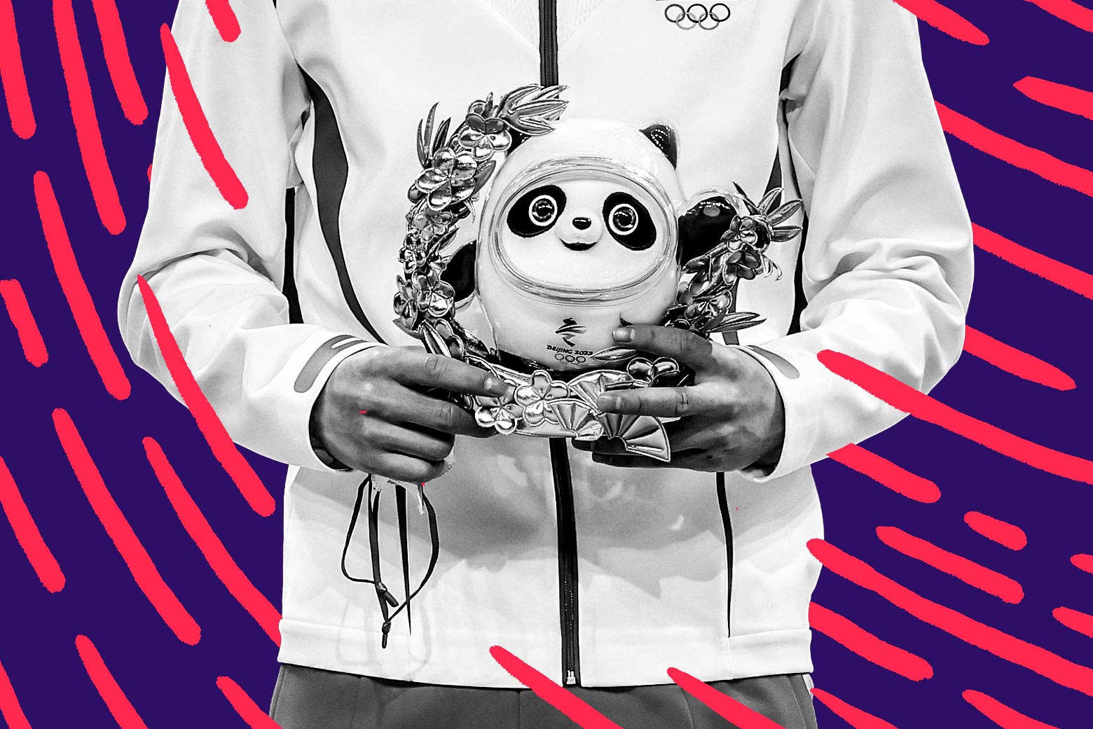 All the Layers of Mess at the Winter Olympics