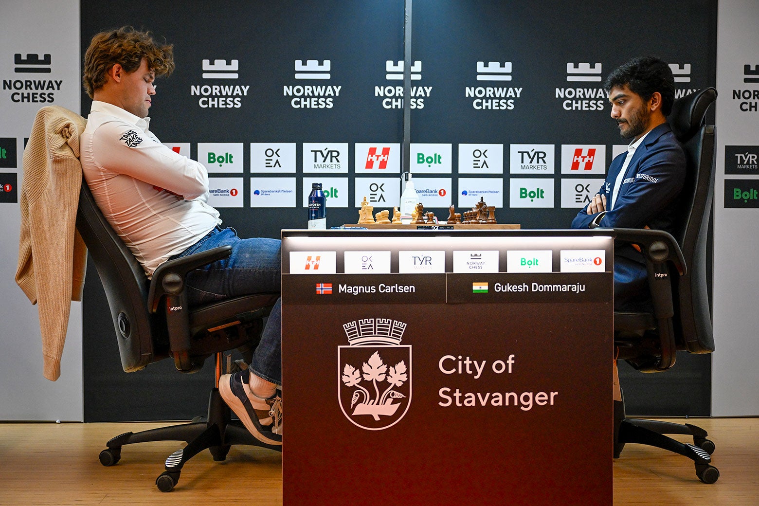 The World’s Greatest Chess Player Suffered a Stunning Defeat. But There’s More to the Story.
