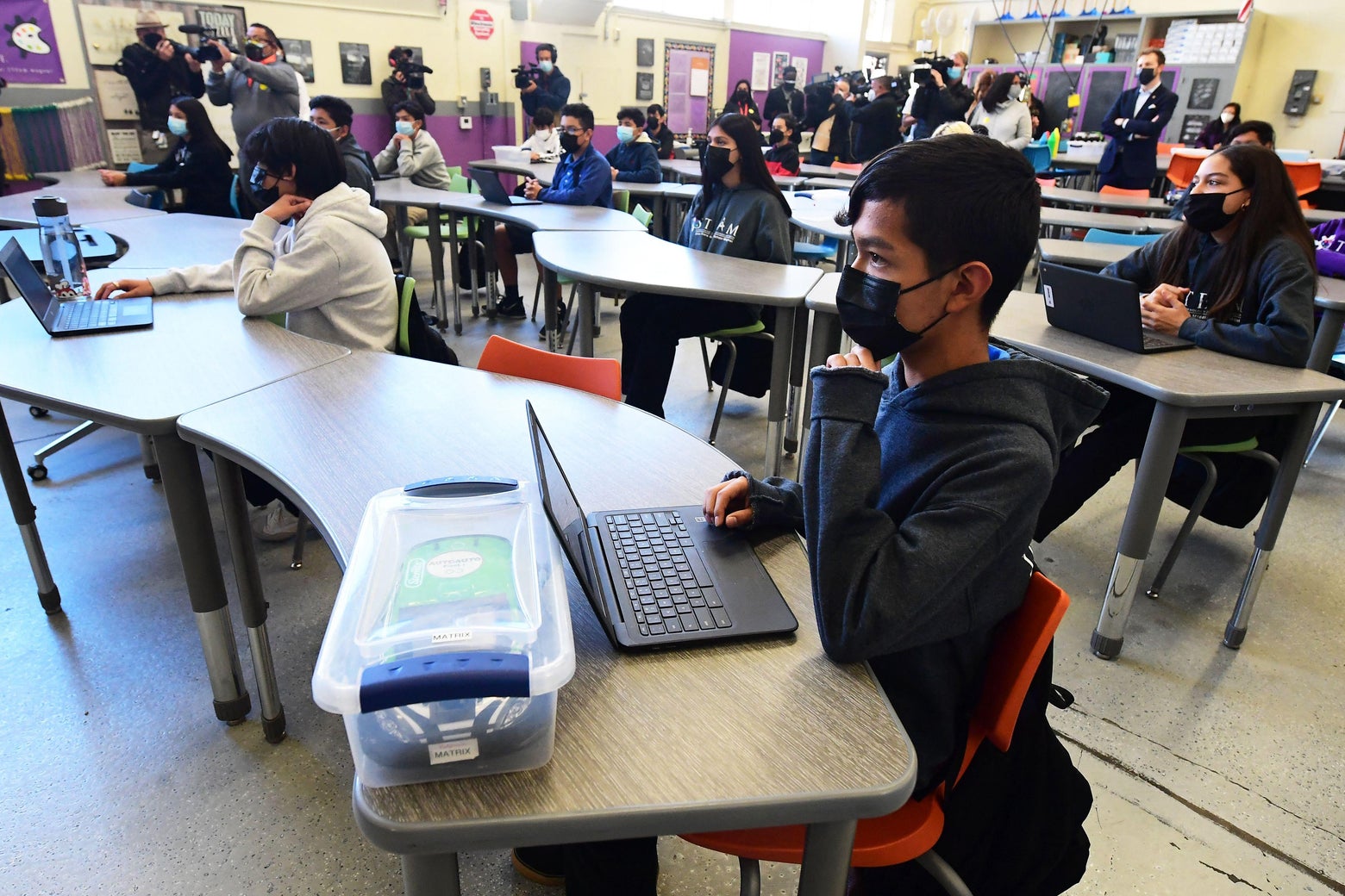 Those Grade-School Test Scores Are a Really Bad Sign