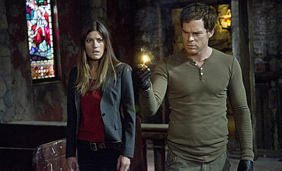 Dexter recap and episode guide Season 7 Episode 1 reviewed