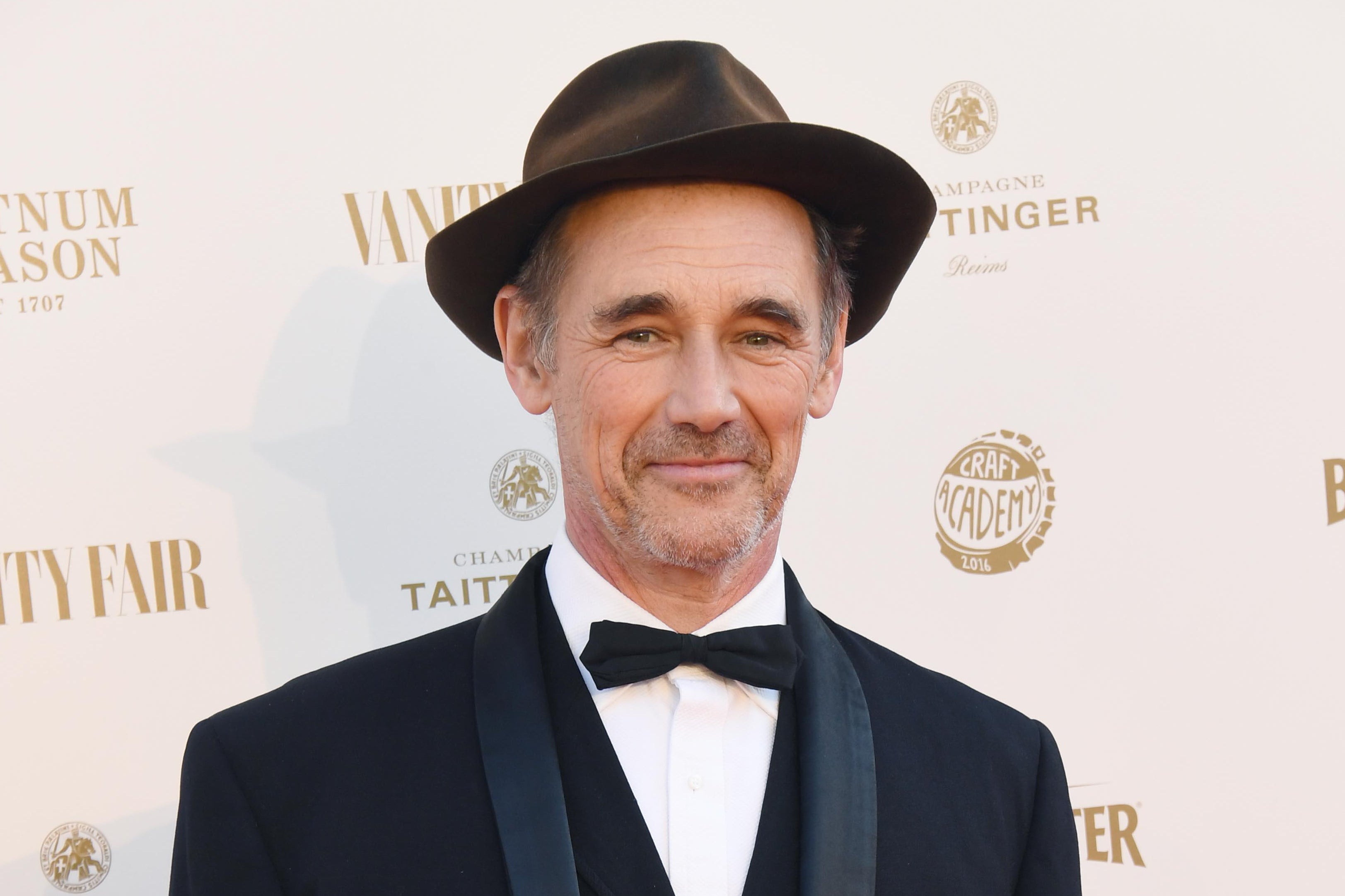 Mark Rylance Leaves The Royal Shakespeare Company Over Bp Sponsorship