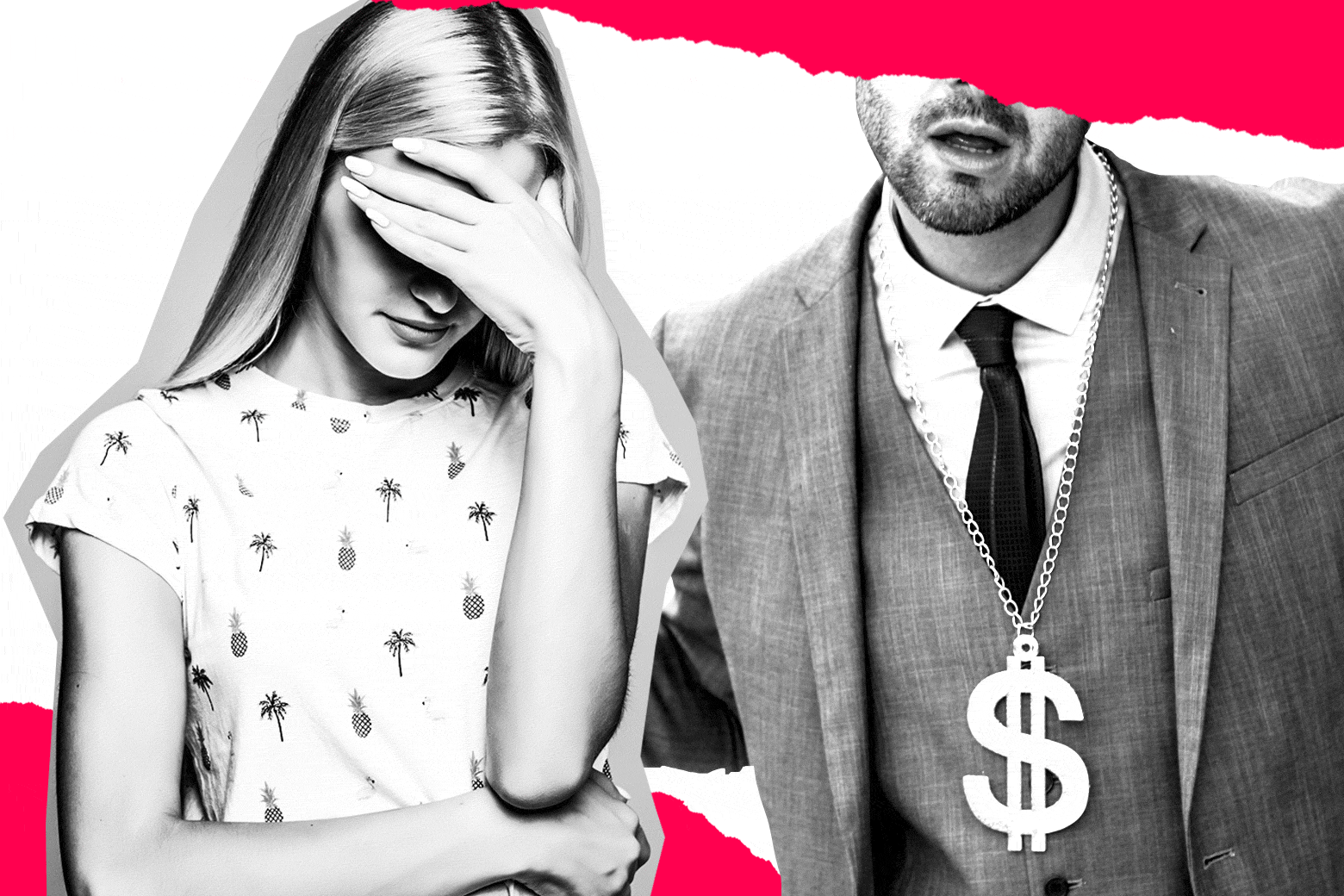 Dear Prudence: My boyfriend became a jerk after I received a massive inheritance.