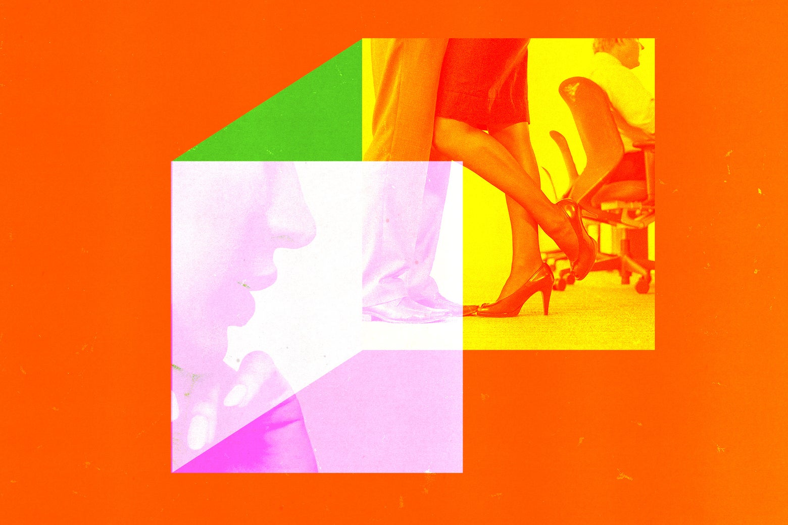 I Had an Affair With My Married Boss. It Actually Worked Out Great-Except for One Part.