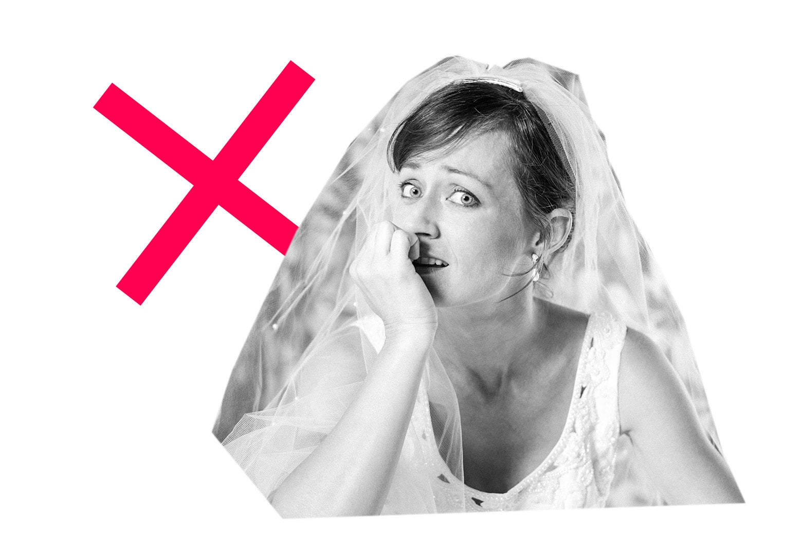 Help! My Cousin Is a Narcissistic Monster From Hell, and Now She's Coming for My Wedding.