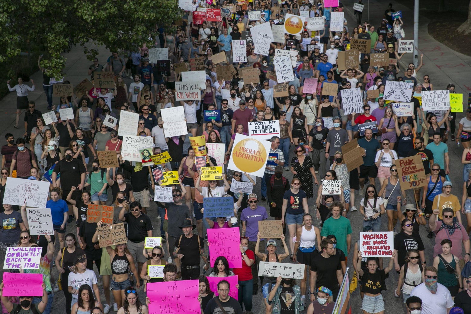 North Carolina’s Devastating New Abortion Ban and the Fight Ahead