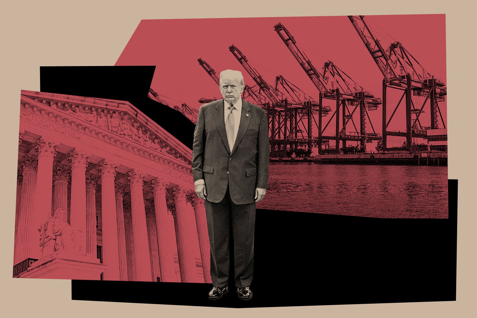 The Ruling Against Trump’s Tariff Regime Is Seismic for More Reasons Than One