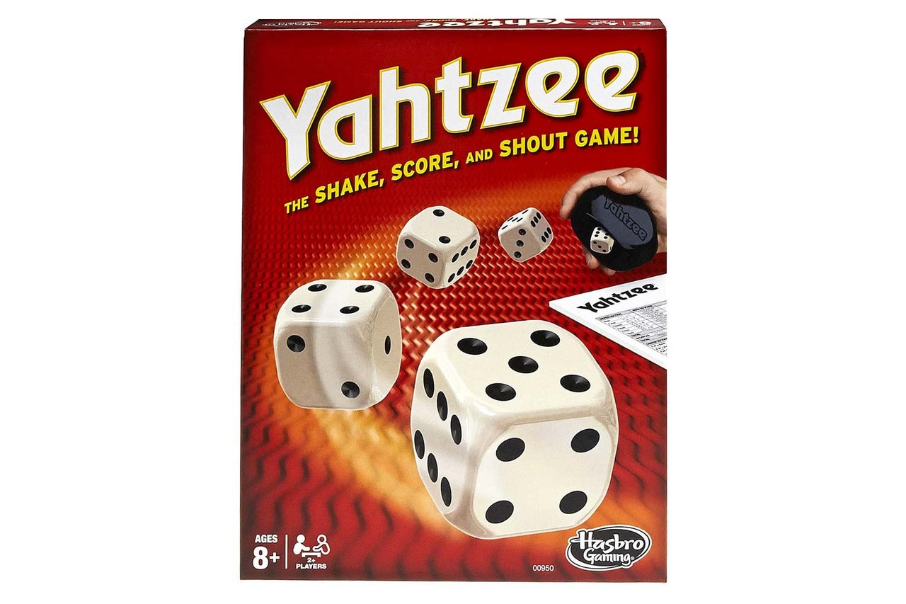 Board game for all ages.
