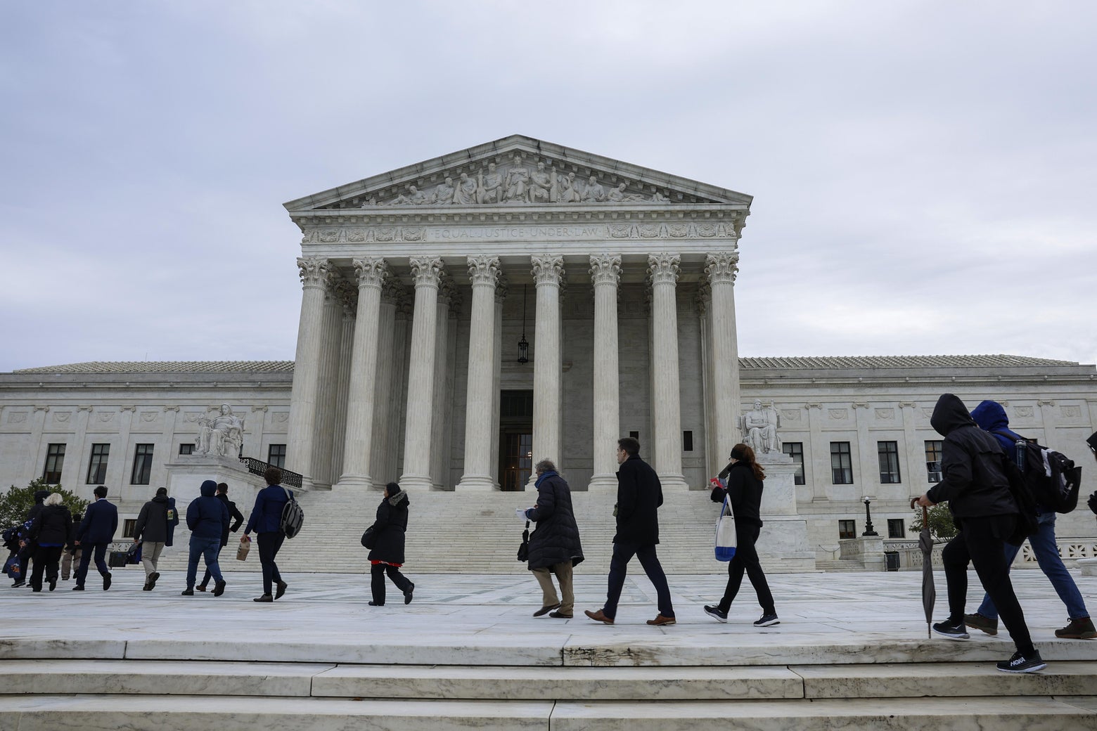 Supreme Court Coverage Is Often a Disaster. This Term, the Media Has a Chance to Fix It.