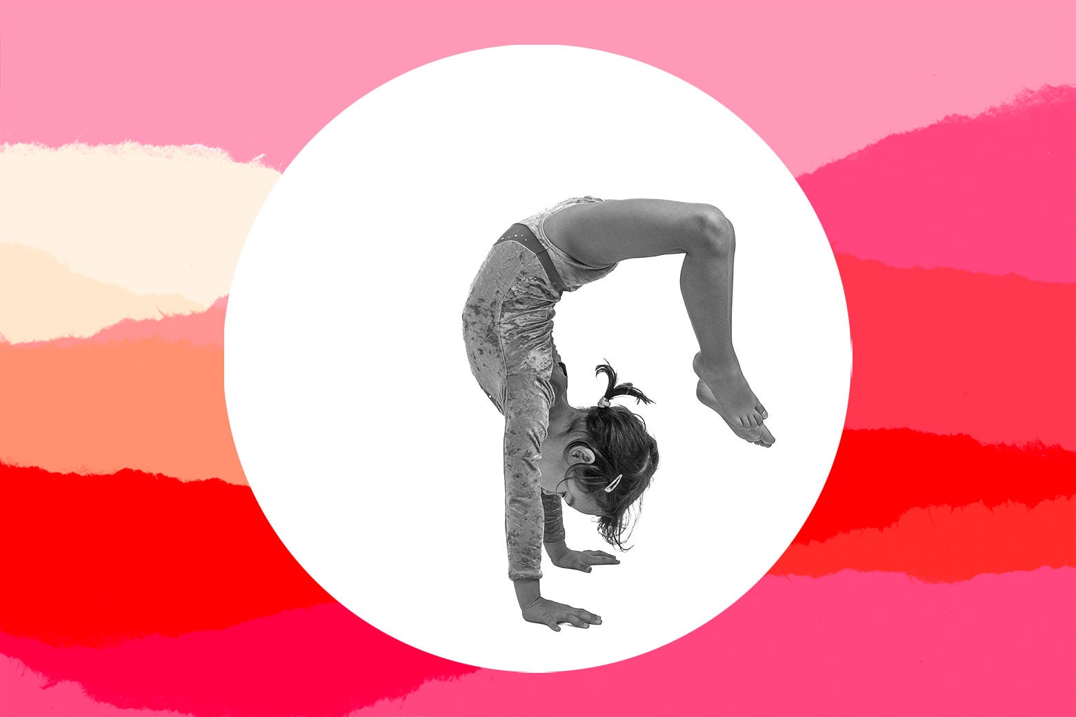 My Mother-in-Law Generously Paid for My Daughter’s Gymnastics Class. Then I Learned the Cruel Reason Why.