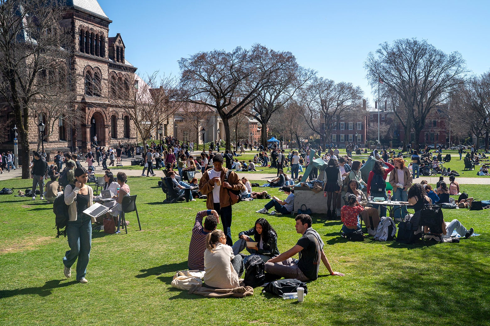 slate.com - Jon Marcus - Faced With Pressure From Students, Parents, and Employers, Universities Are Doing Something Drastic. It Could Change the Future of College Education.