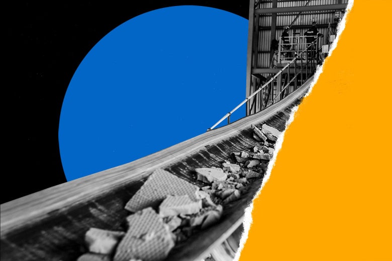 The Mineral The Future Is Built On The Mineral The Future Is Built On