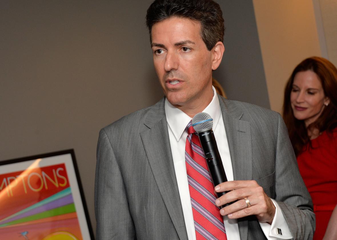 Wayne Pacelle discusses his new book, The Humane Economy.