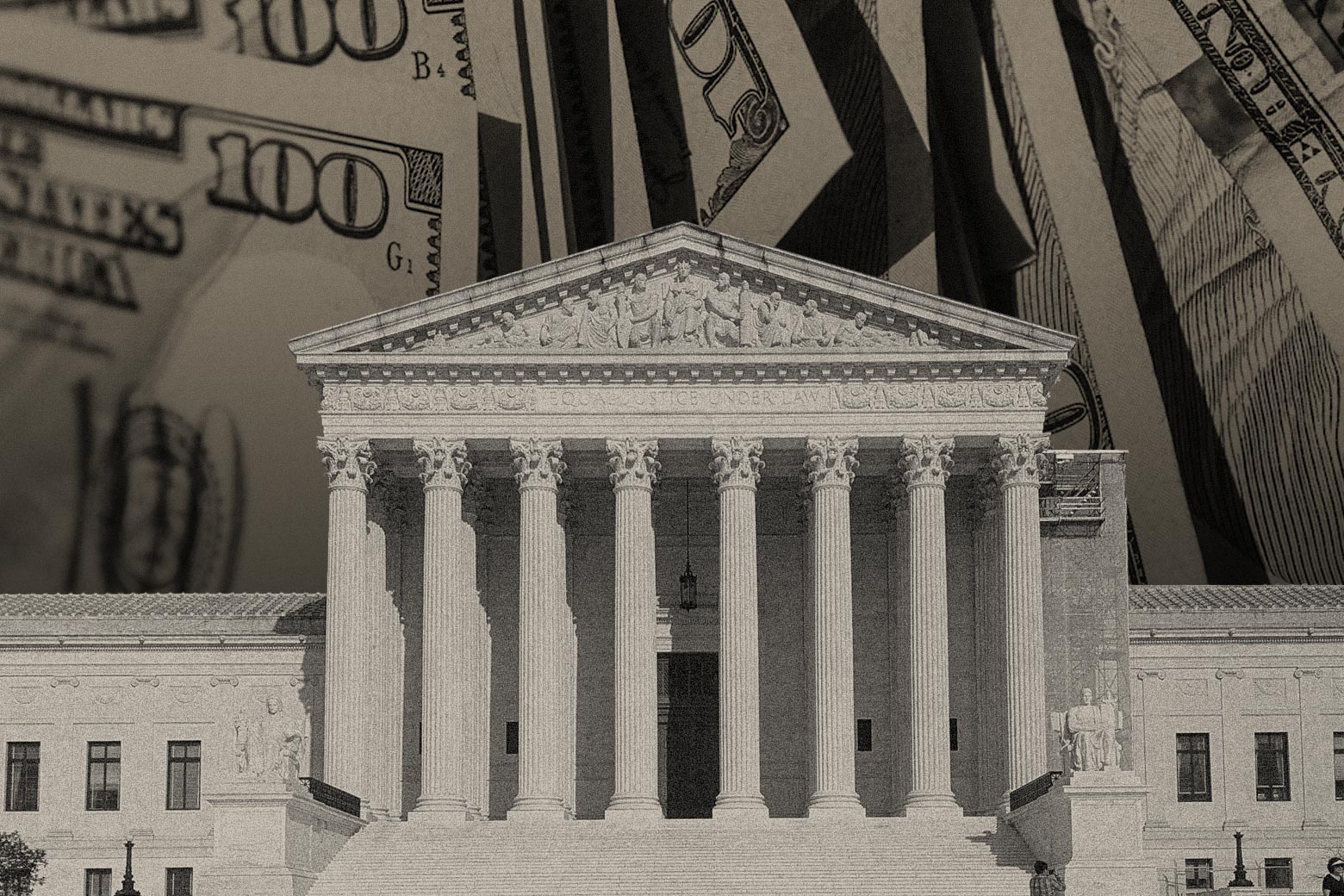 The Supreme Court Is Poised to Revive a Key Feature of Nixon-Era Corruption