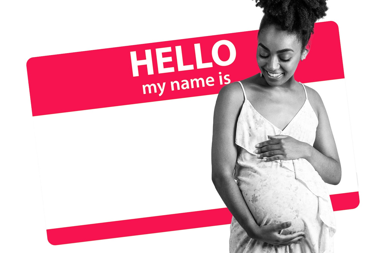 Help! I've Been Telling My Best Friend My Baby Name for Years. She Just Committed the Ultimate Betrayal.