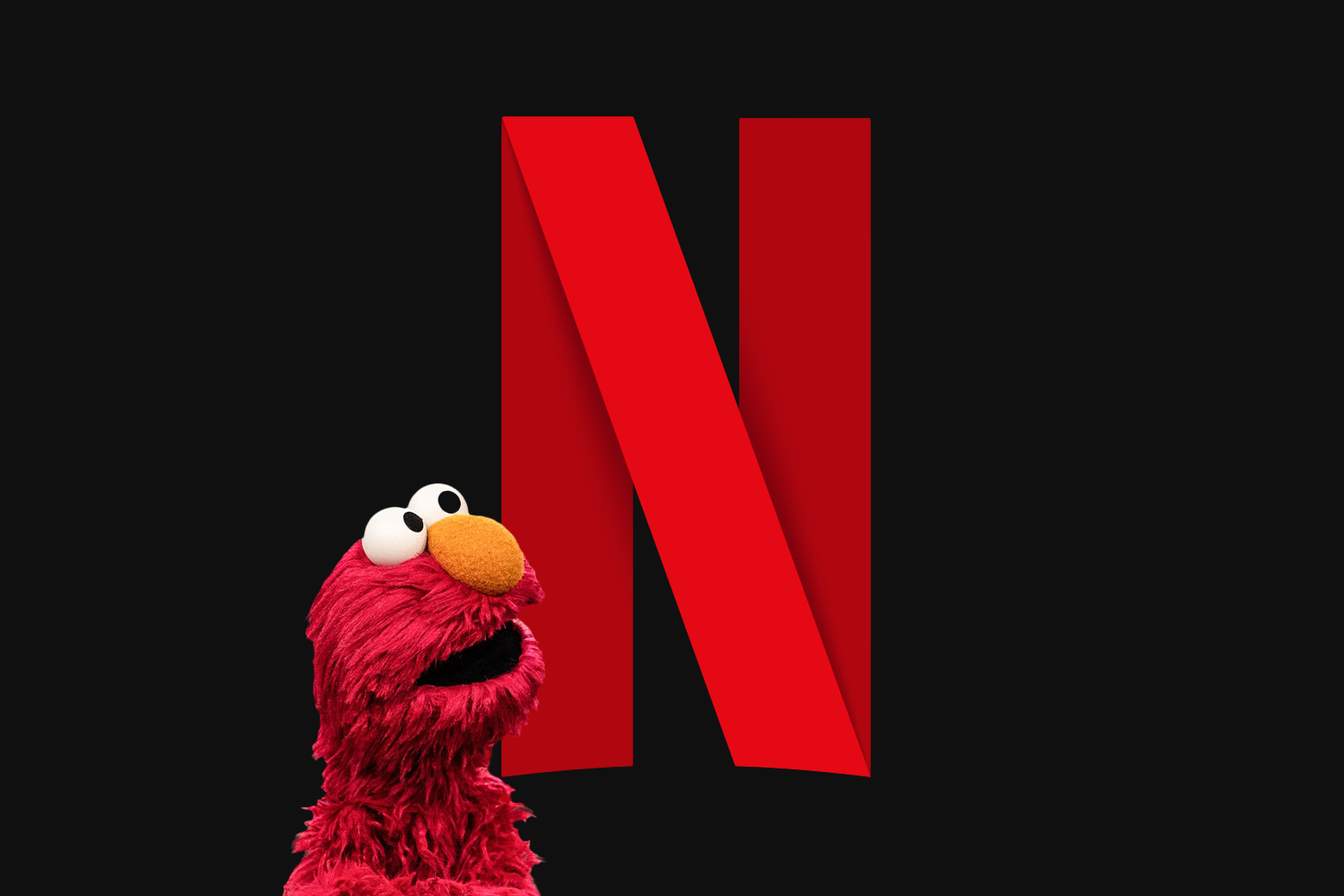 Netflix Just Saved Sesame Street. The GOP Might Kill It Anyway.