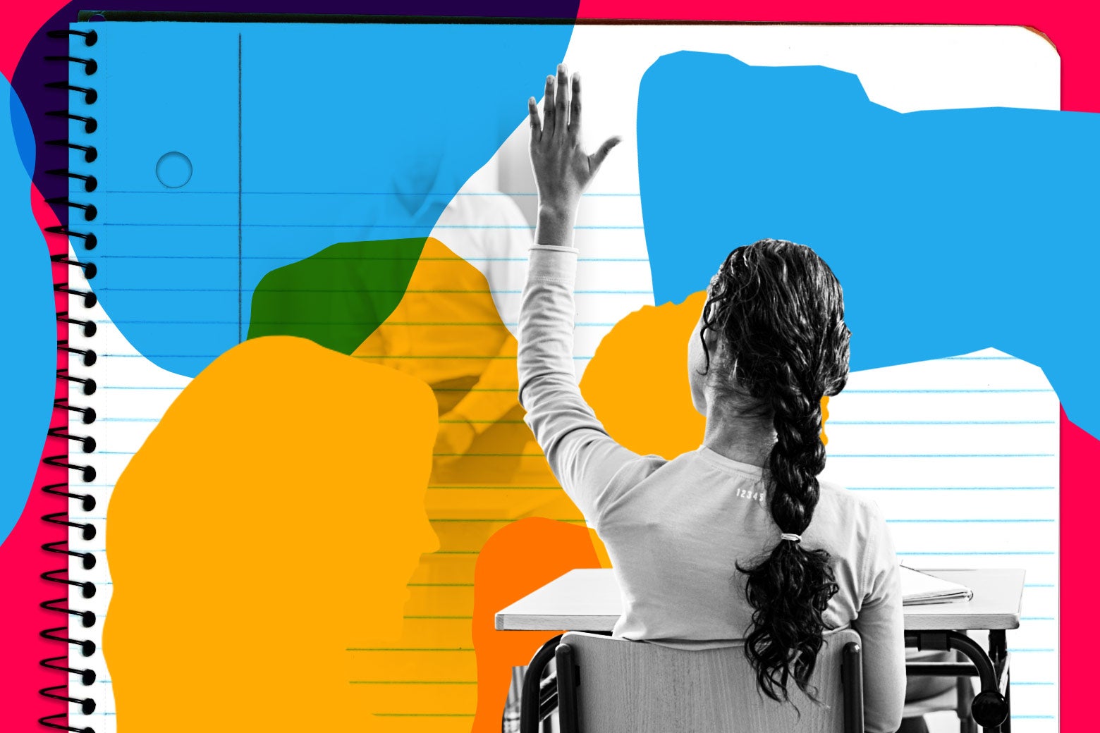 What to do when a teacher makes an atrocious assignment.