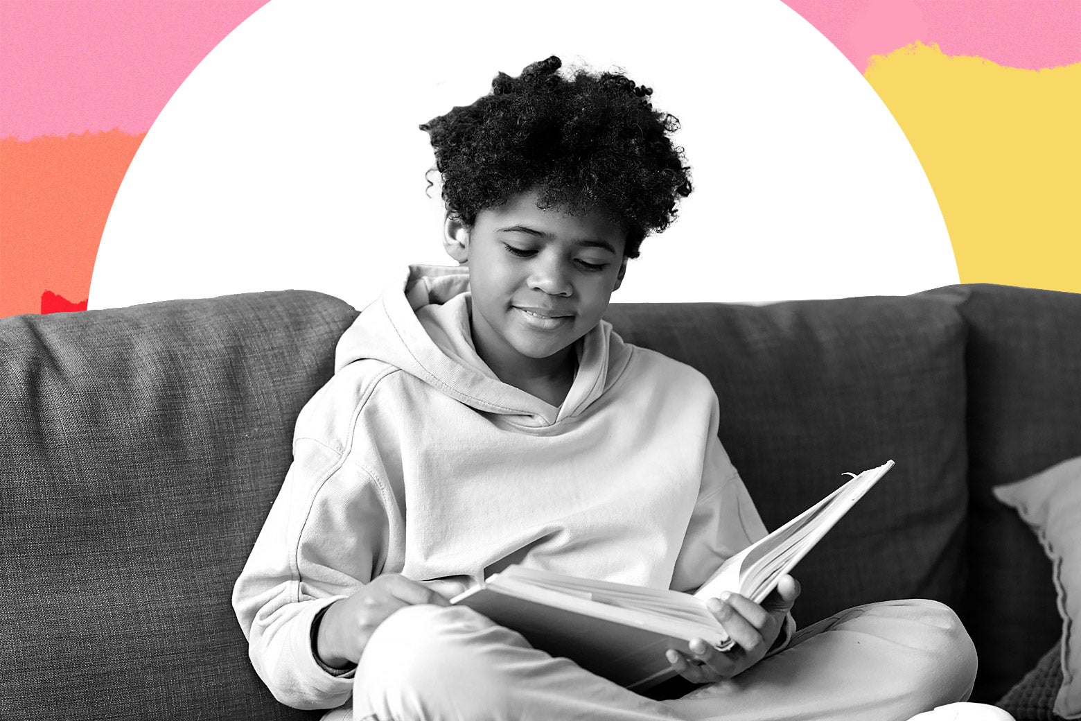 Our Kid Has a Precious Relationship to Reading. My Husband&rsquo;s Approach Threatens to Squash It.