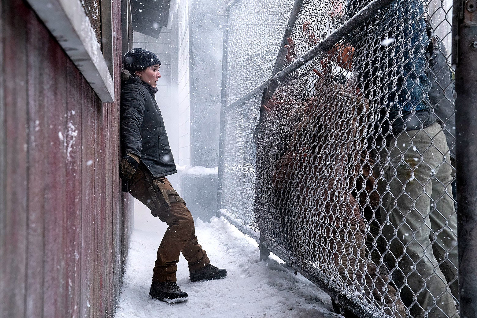 slate.com - Sam Adams - The Last of Us' Latest Episode Is a Game-Changer. The Show Will Never Be the Same.