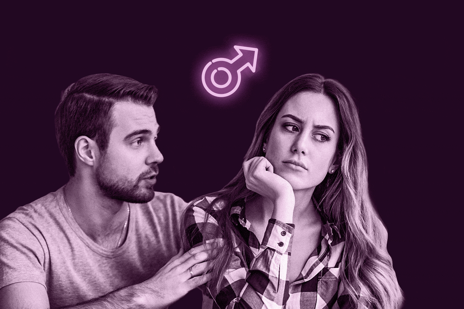 My Spouse Has Undergone a Big Personal Change. That's Fine—But Leave Me Out of It!