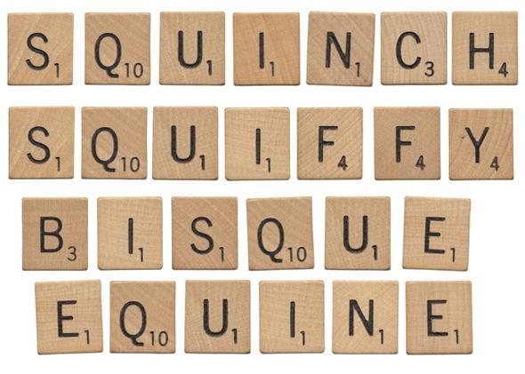 Scrabble Copyrighted – Today in History: December 1 - Connecticut History