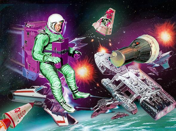 Space junk politics: How to clean up debris in low Earth orbit. Space junk politics: How to clean up debris in low Earth orbit.