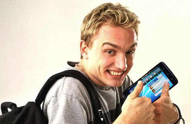 Dude, you're getting a Dell” guy today: What man from commercials is doing now (VIDEO). Dude, you're getting a Dell” guy today: What man from commercials is doing now (VIDEO).