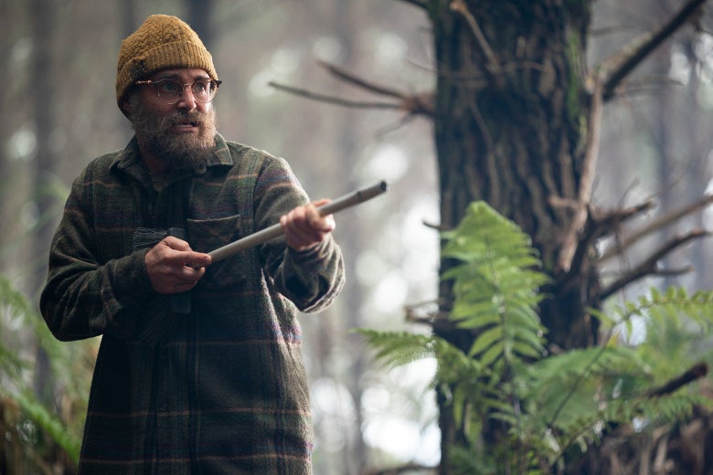 Sweet Tooth Here S How The New Netflix Adaptation Differs From Jeff Lemire S Original Comic Books Sweet Tooth Here S How The New Netflix Adaptation Differs From Jeff Lemire S Original Comic Books