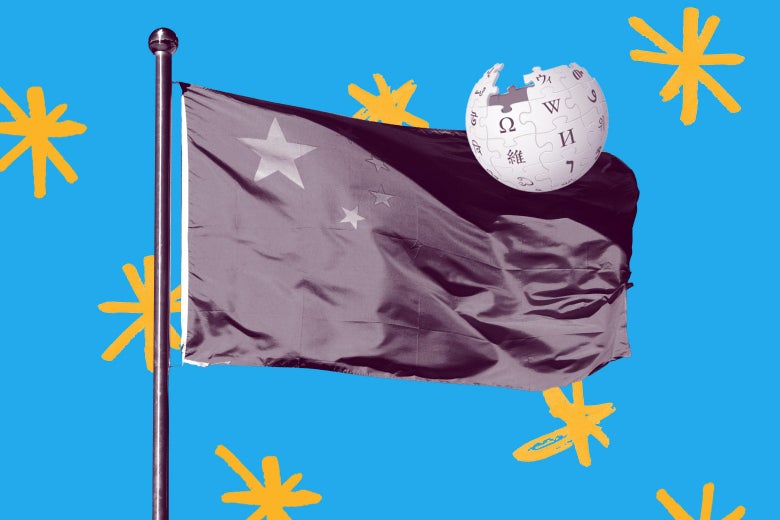 Why Wikipedia Banned Several Chinese Admins Why Wikipedia Banned Several Chinese Admins