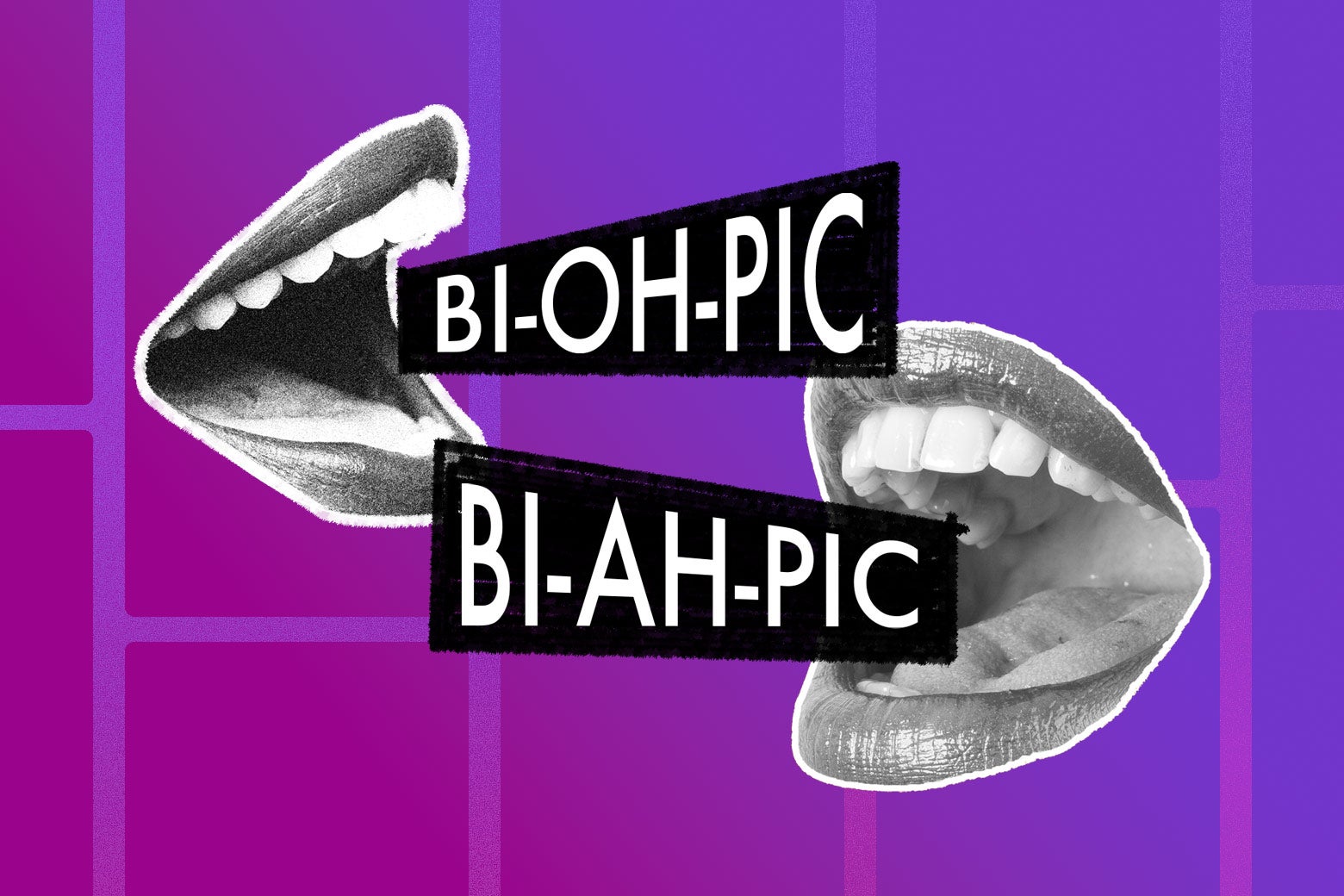 It's One of Our Most Controversial Genres. But Even More Controversial Is How You Pronounce It.