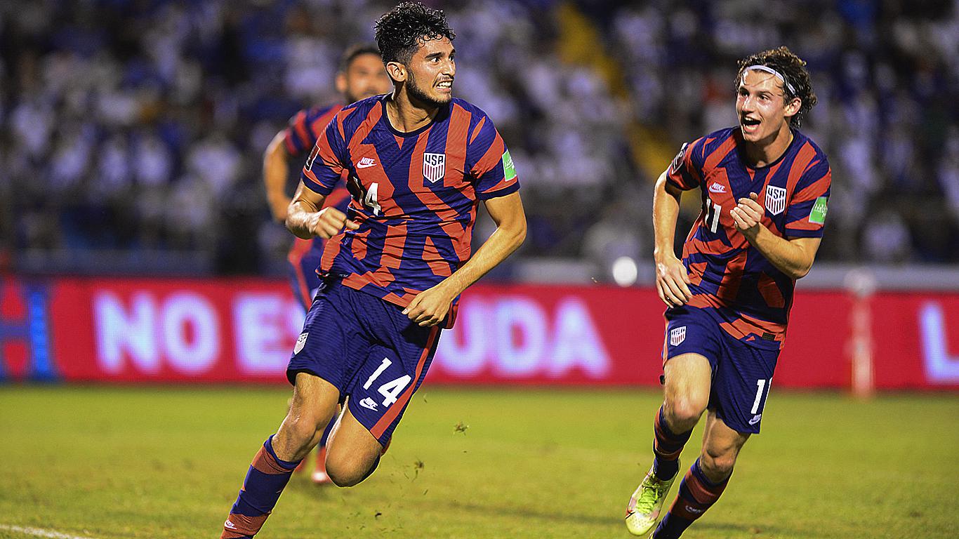 The USMNT&rsquo;s Big Idea for Its Next World Cup Qualifiers