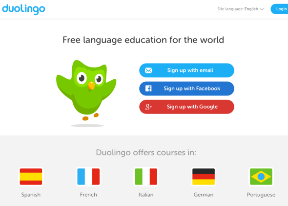 download duolingo english test center