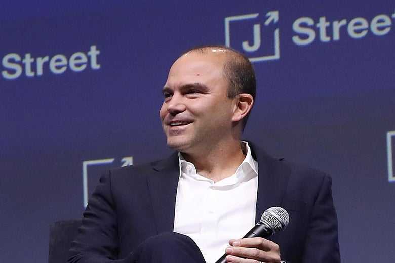 The Political Smearing of Ben Rhodes The Political Smearing of Ben Rhodes