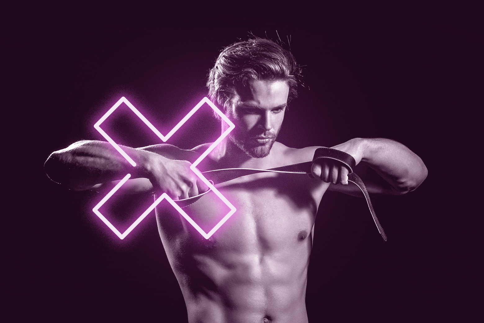 My Boyfriend Wants Me to Play a New Risque Role in Bed. But My History Will Make It Impossible.