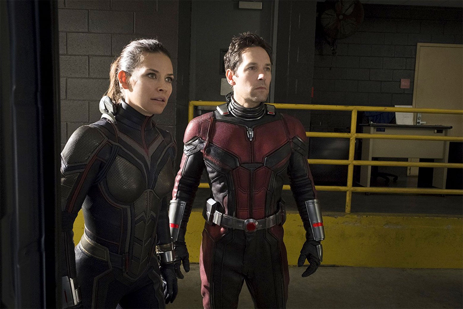 Ant-Man and the Wasp, Characters, Creators, Story Line, & Facts