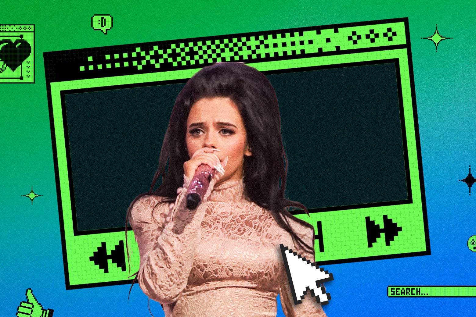 Astronomer Updates, Jessie Murph, and Dubious Cults