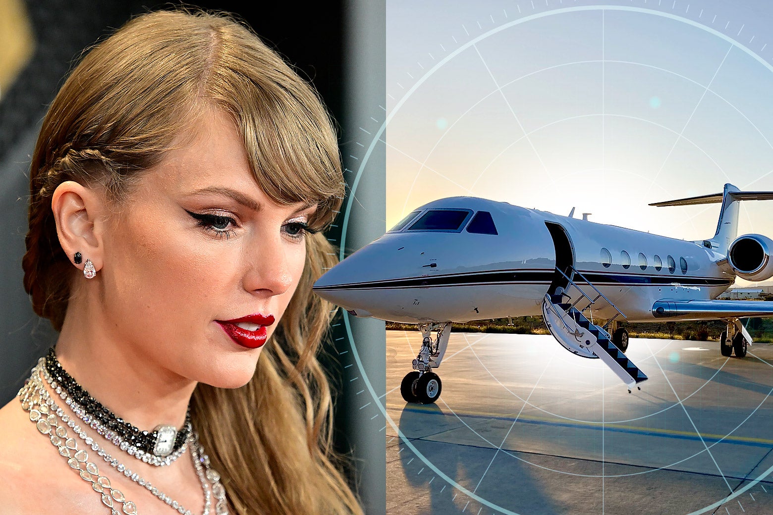 Can Taylor Swift Really Sue the College Student Tracking Her Private Jet? A Legal Expert Weighs In. Nadira Goffe