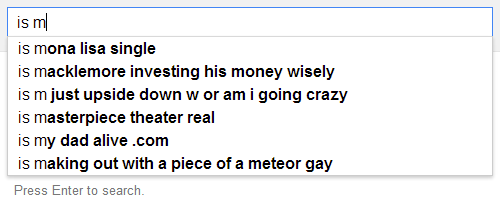 Google Feud' Turns Autocomplete Into Fun Guessing Game