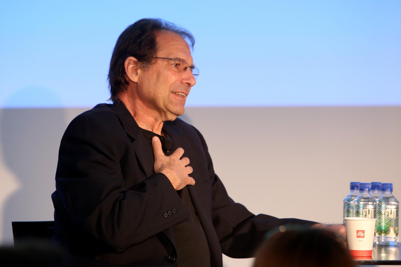 Life&rsquo;s Work, David Milch&rsquo;s memoir, reviewed.