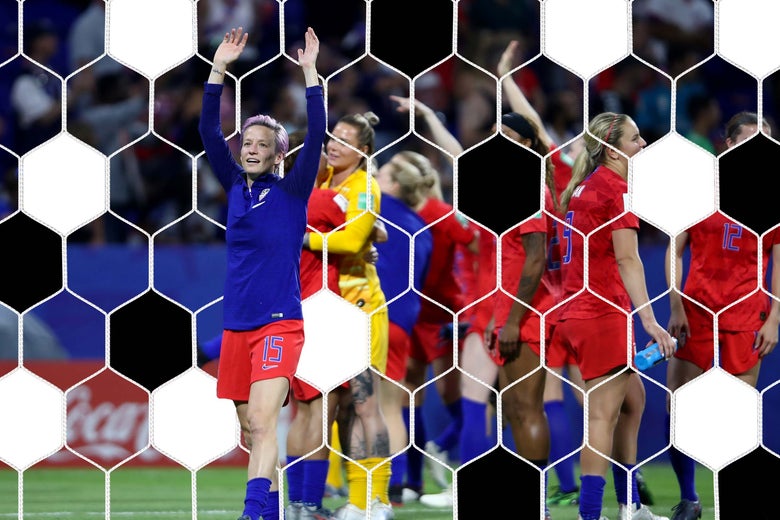 Women S World Cup Final We Don T Deserve The U S Women S National Team Women S World Cup Final We Don T Deserve The U S Women S National Team