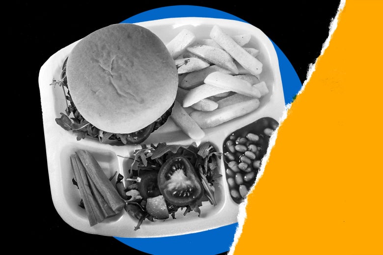 The Fight Over Free Lunch The Fight Over Free Lunch