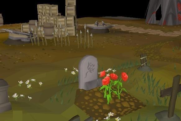 Old School RuneScape is getting its first major content update on