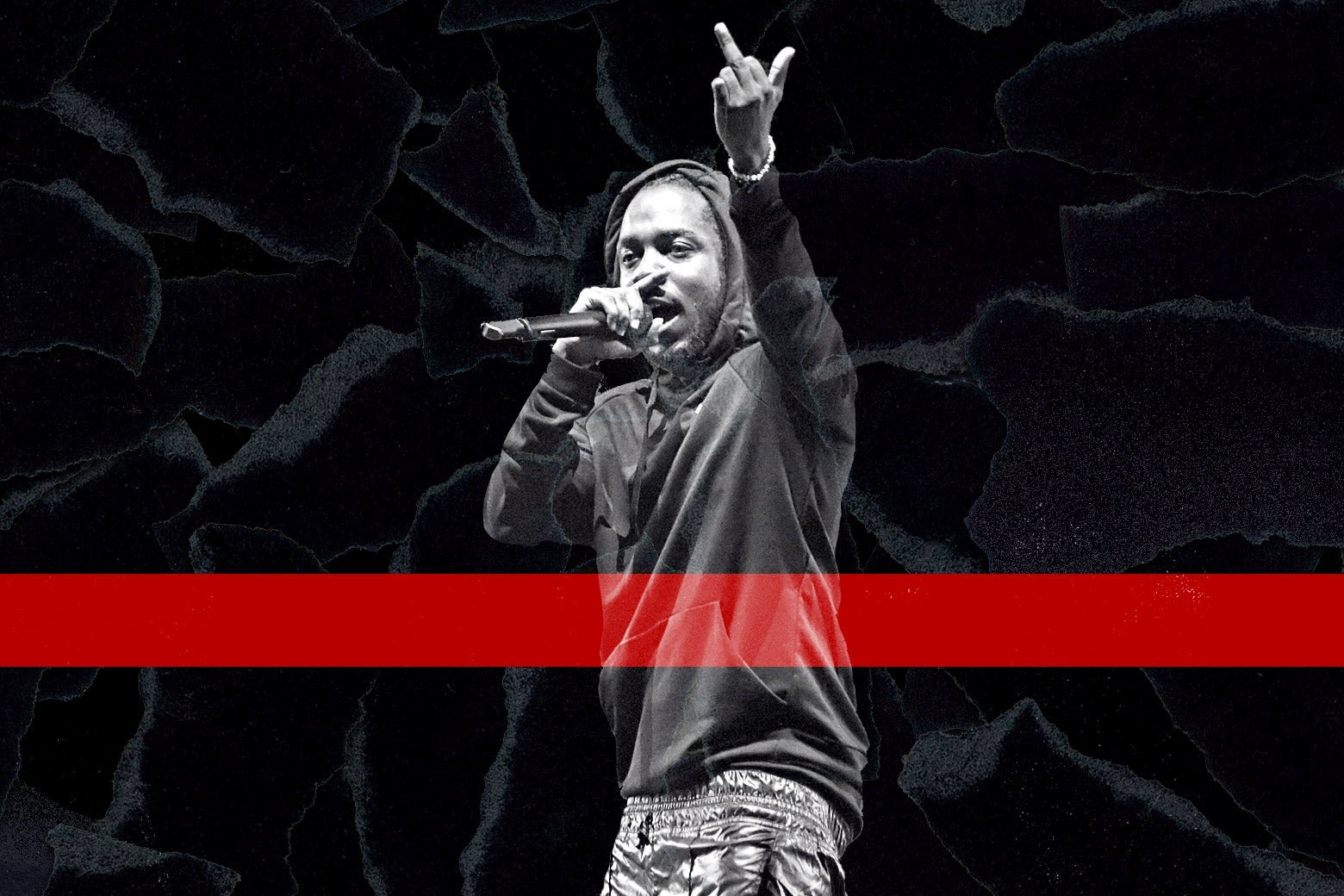 &ldquo;The Reckoning&rdquo; Supercharged Black Protest Music. Can the Spark Last? 