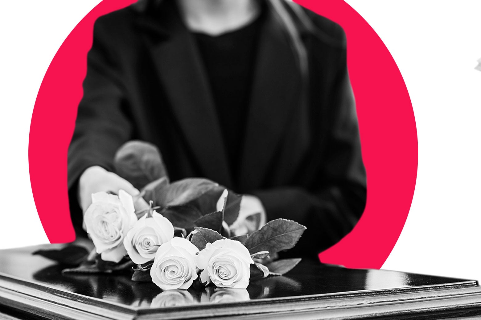 Help! My "Wonderful" Mother Is Dead, But No One Knows the Truth About Her.